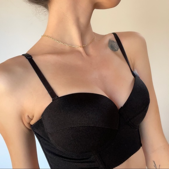 NWT Bra top - Picture 3 of 10